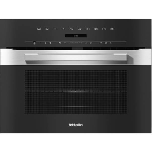 Miele UGRADNA RERNA H 7840 BM EDST/CLST - Cool Shop